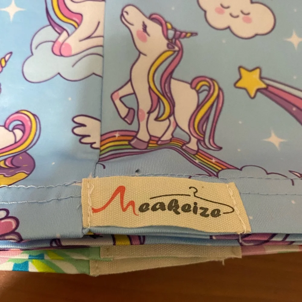 6 Girls Kids neck gaiters